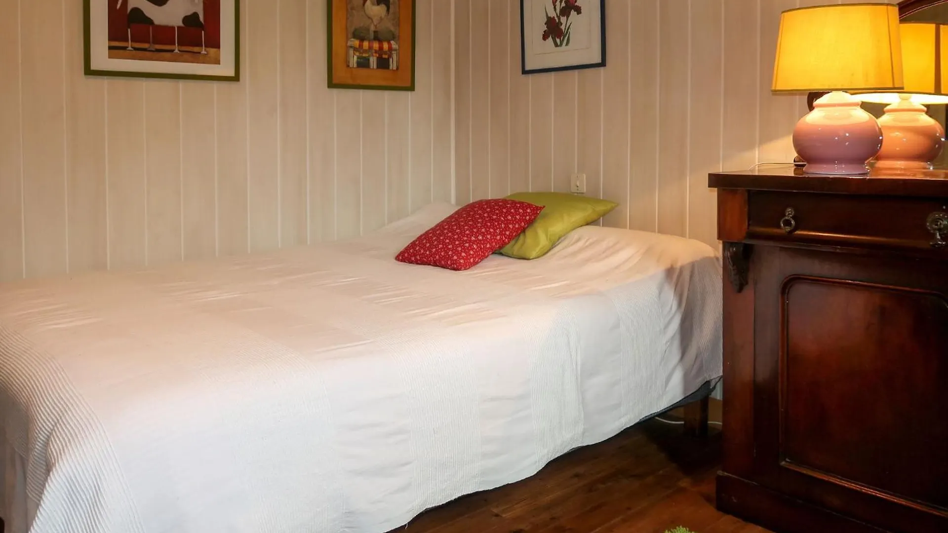 Holiday Home La Grange By Interhome Pont-lʼAbbé 0*,