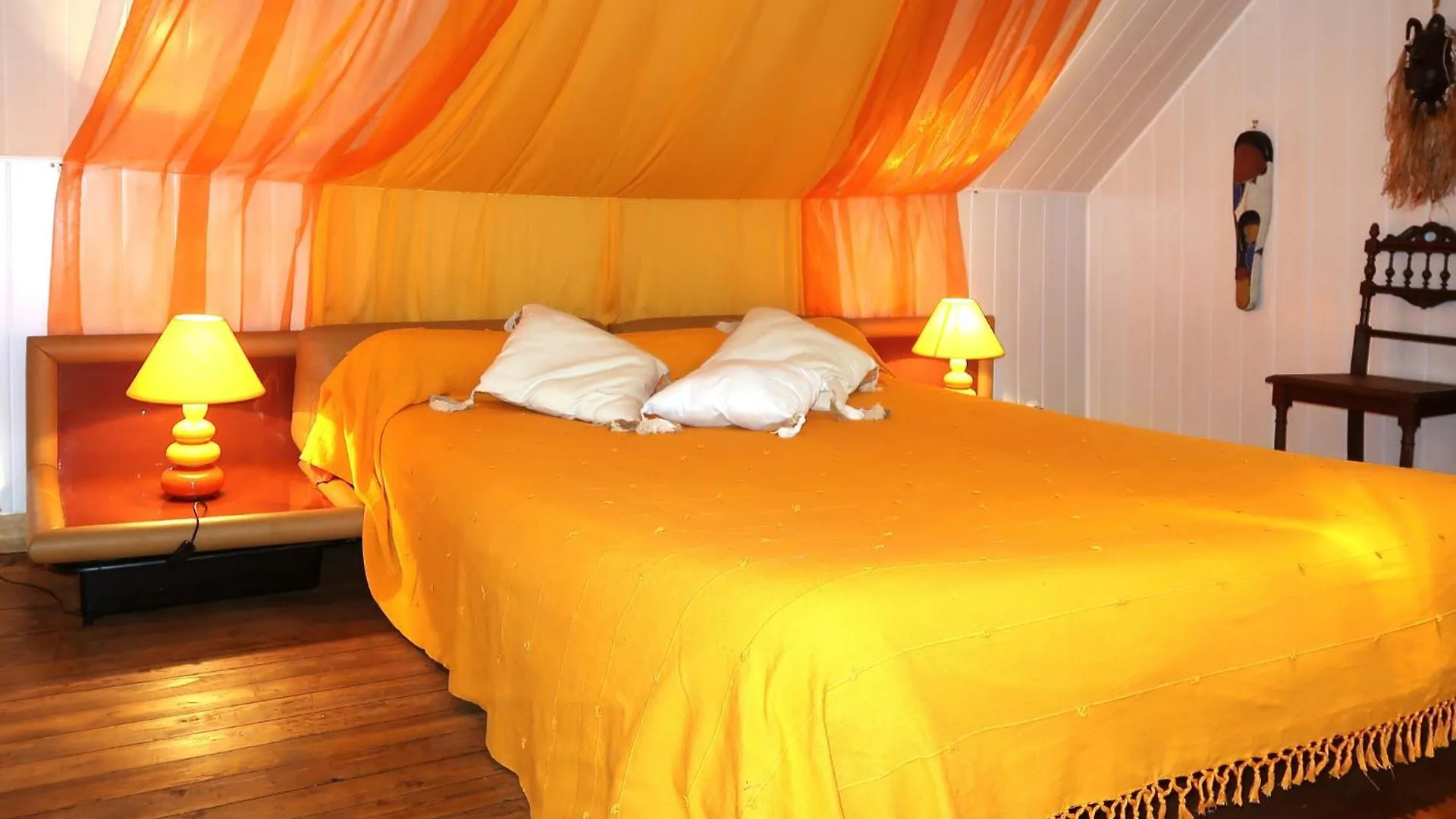 Holiday Home La Grange By Interhome Pont-lʼAbbé