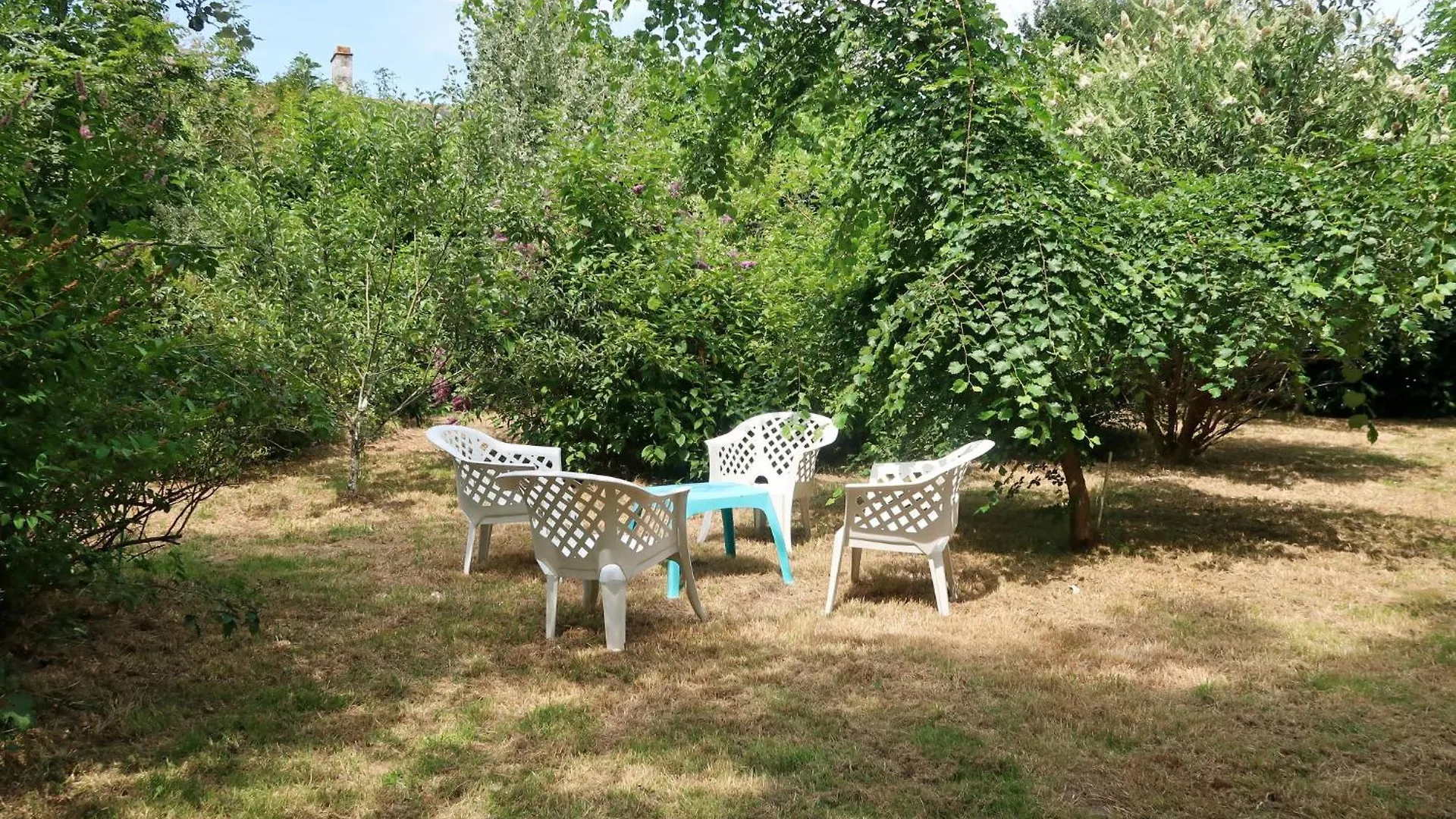 Holiday Home La Grange By Interhome Pont-lʼAbbé France